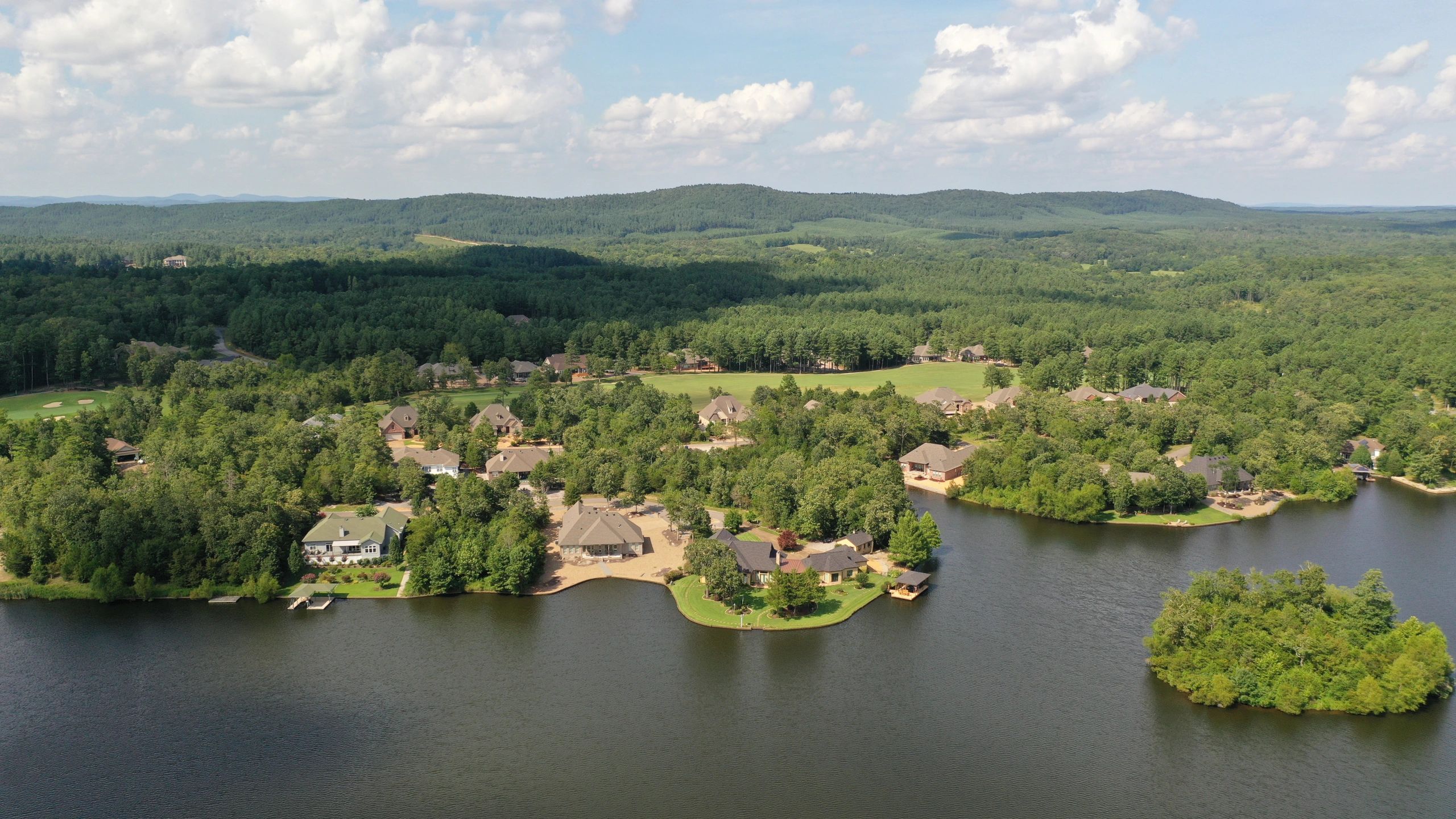 Welcome To Hot Springs Real Estate Agent Hot Springs Village Golf